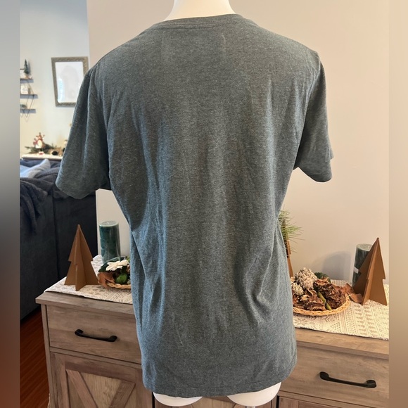 Apt 9 men’s compass tree graphic tee - Picture 3 of 3